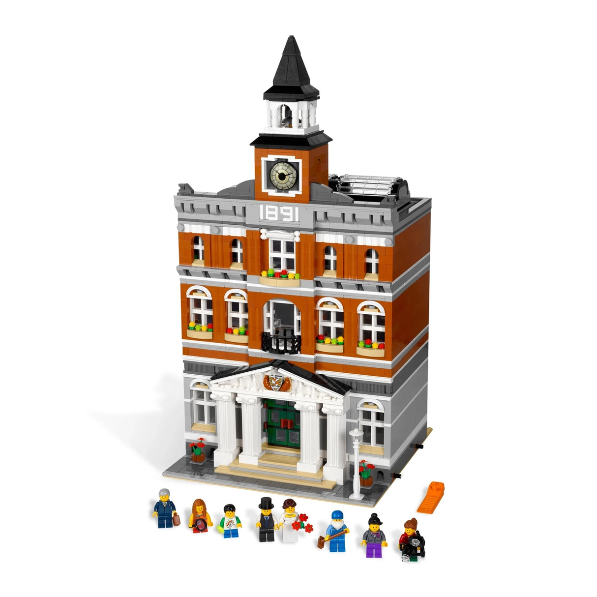 Town Hall