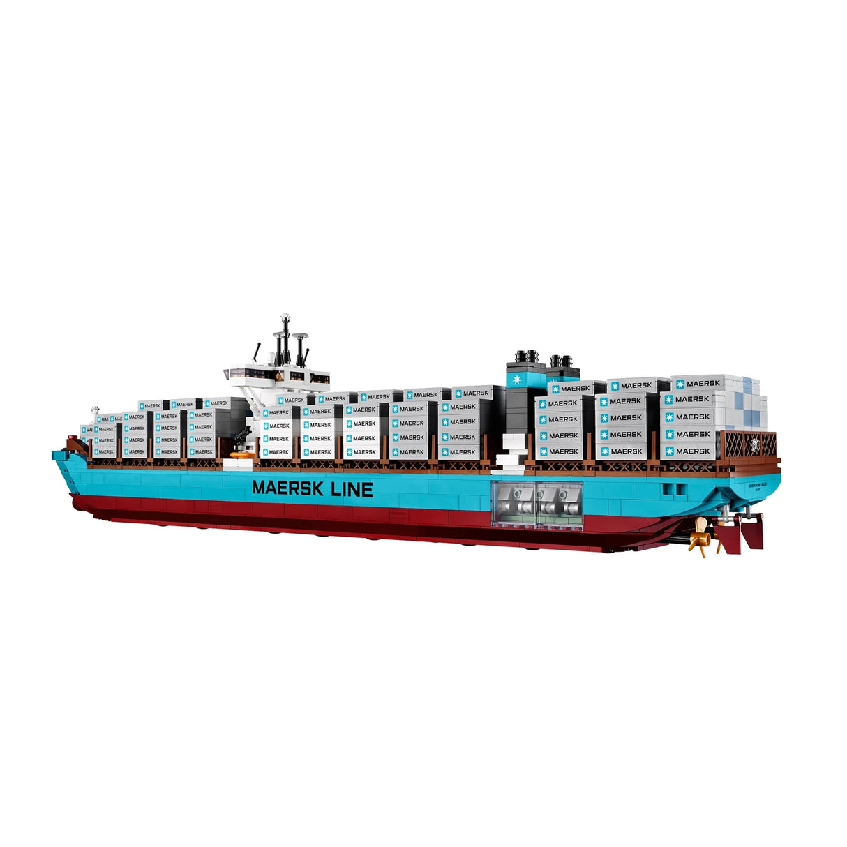 Maersk Line Triple-E Vessel