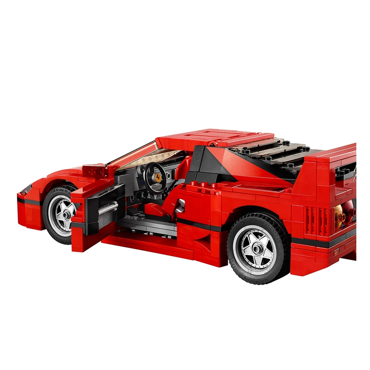 Ferrari F40