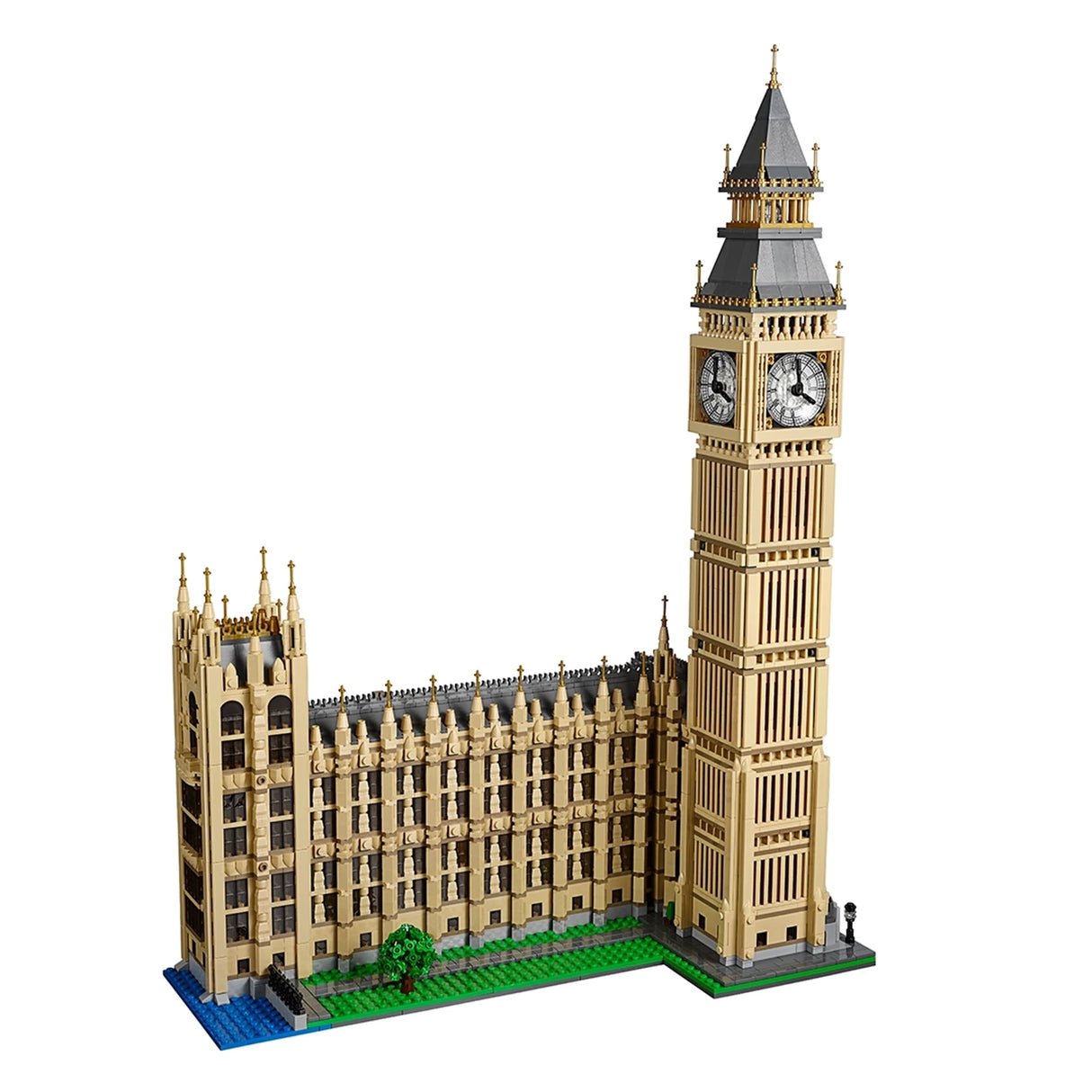 Big Ben