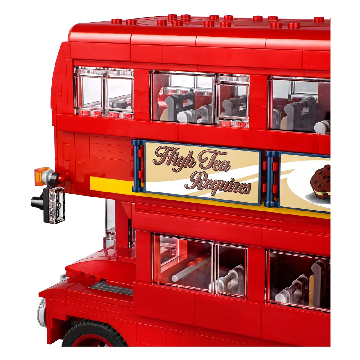 London Bus