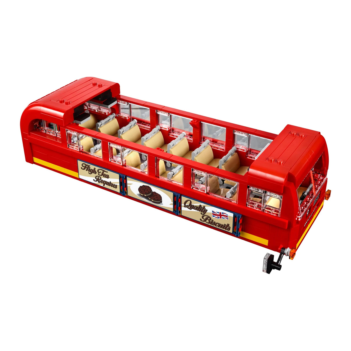 London Bus