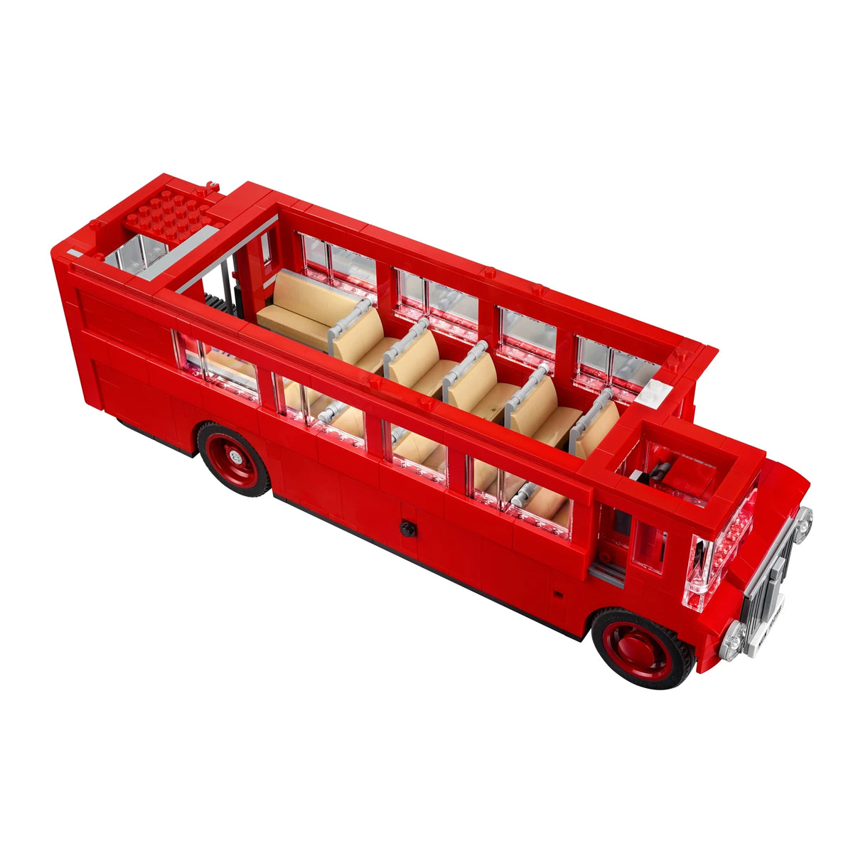 London Bus