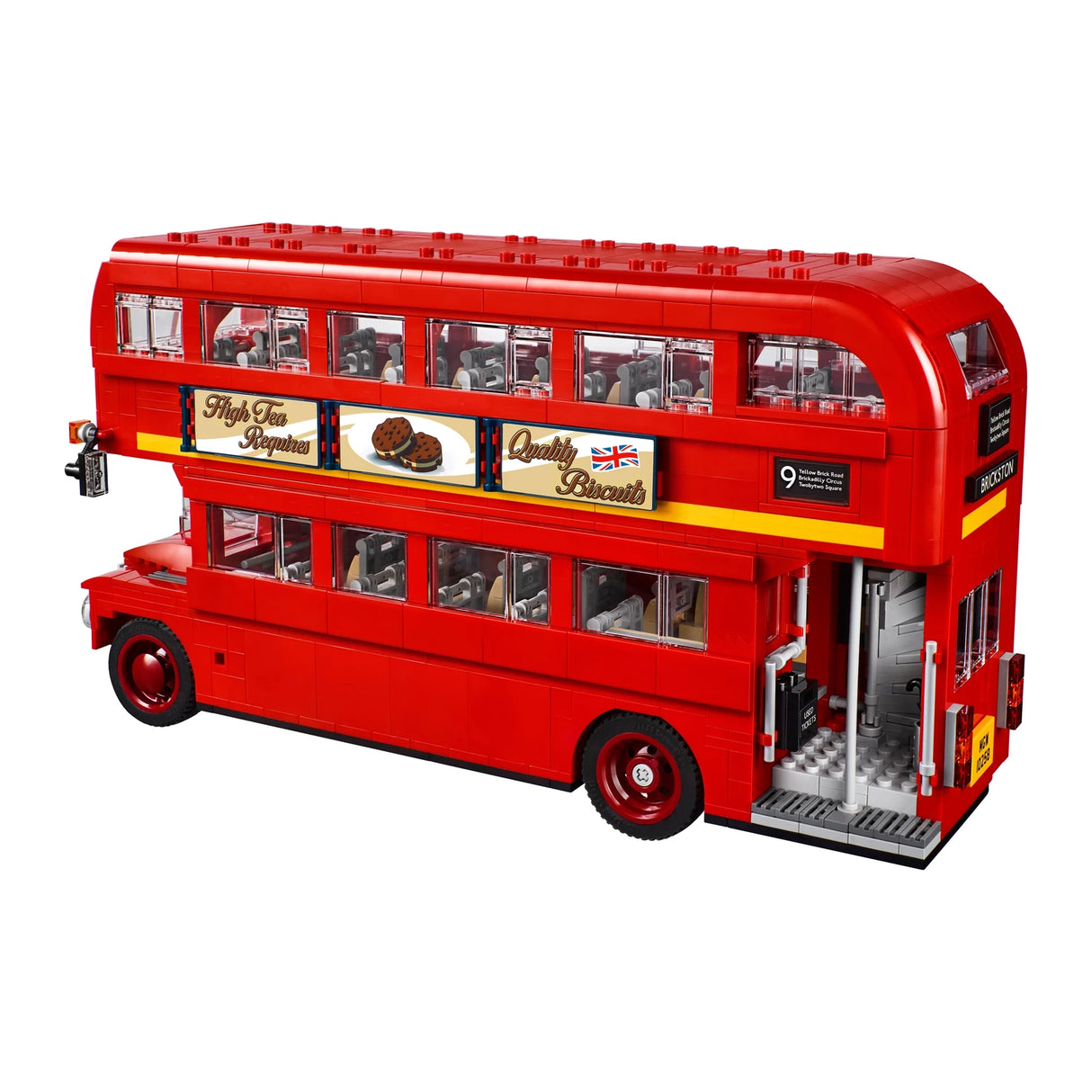 London Bus
