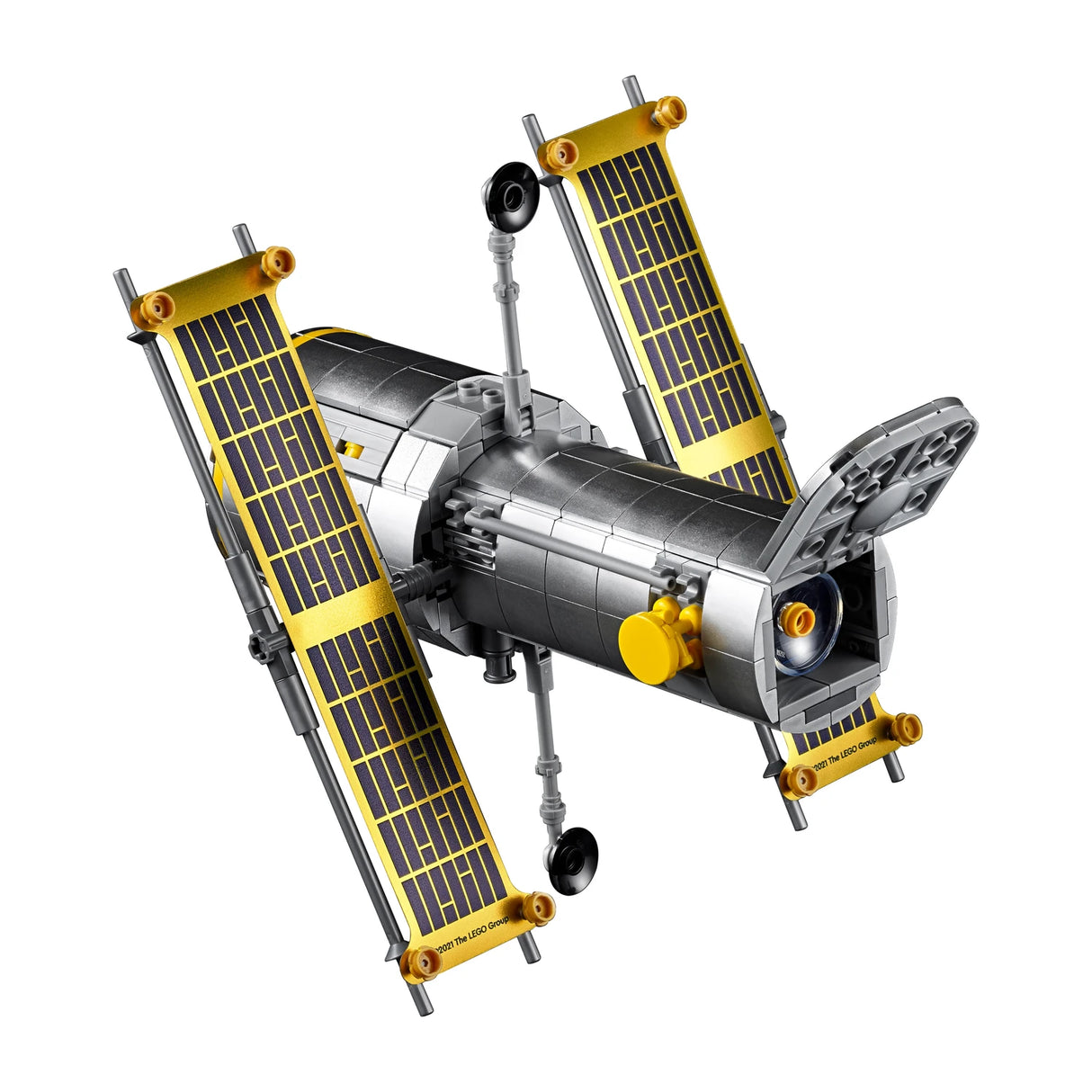 NASA Space Shuttle Discovery