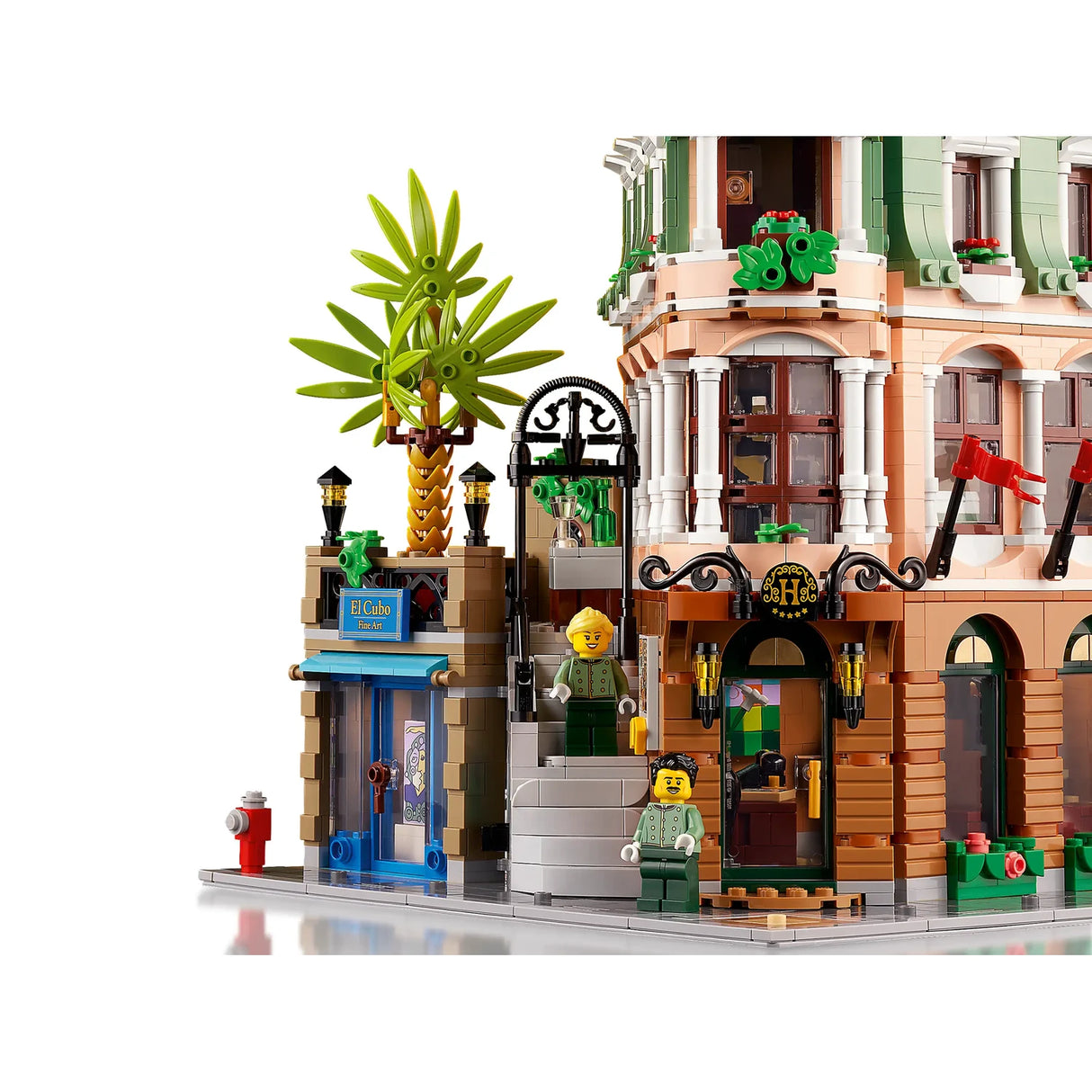 Boutique Hotel