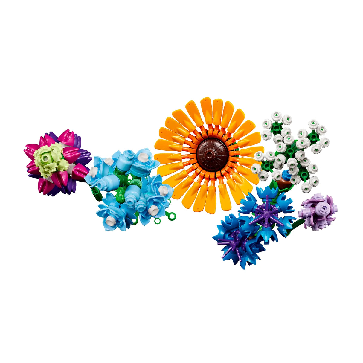 Wildflower Bouquet