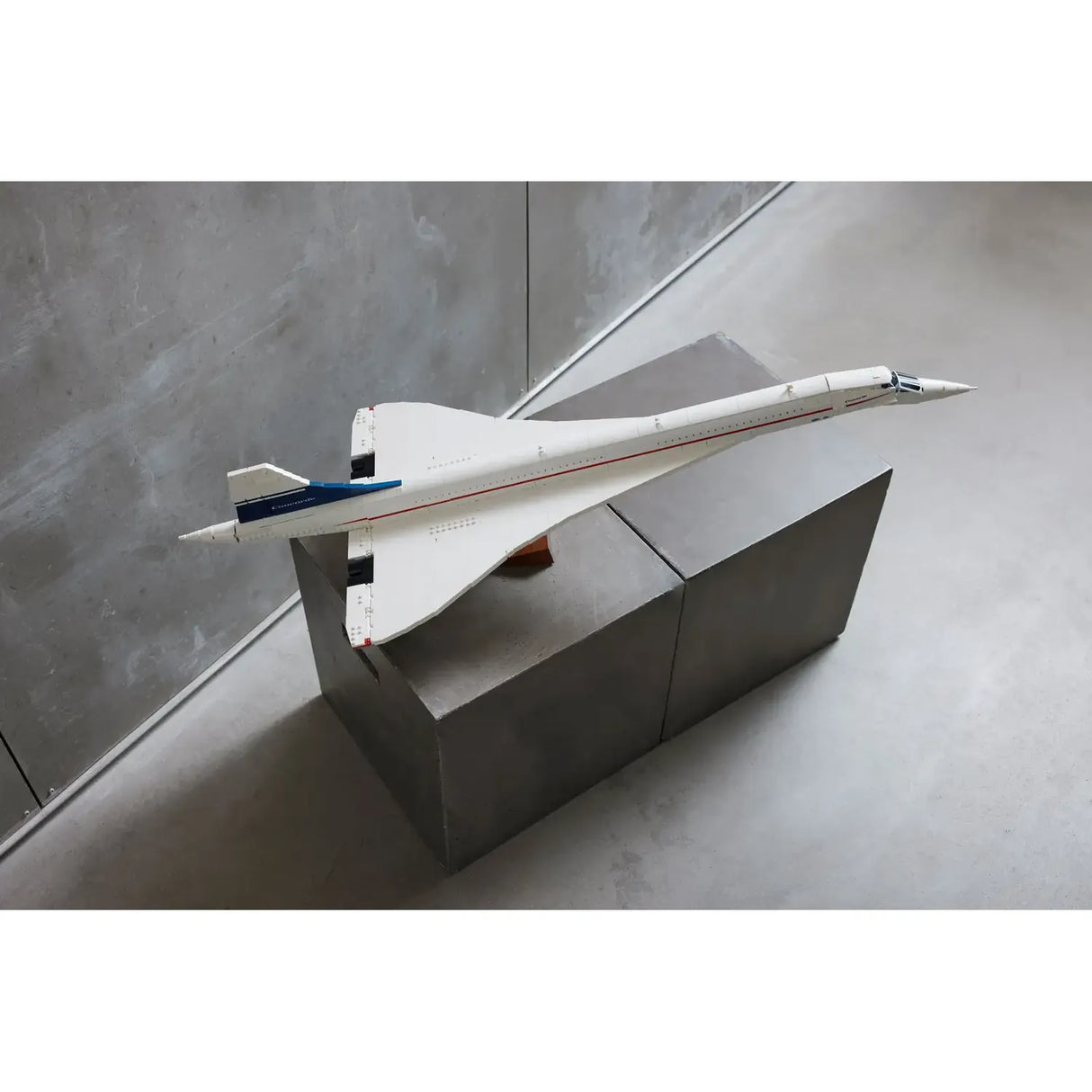 LEGO® 10318 Concorde LEGO Prize Draw Competitions