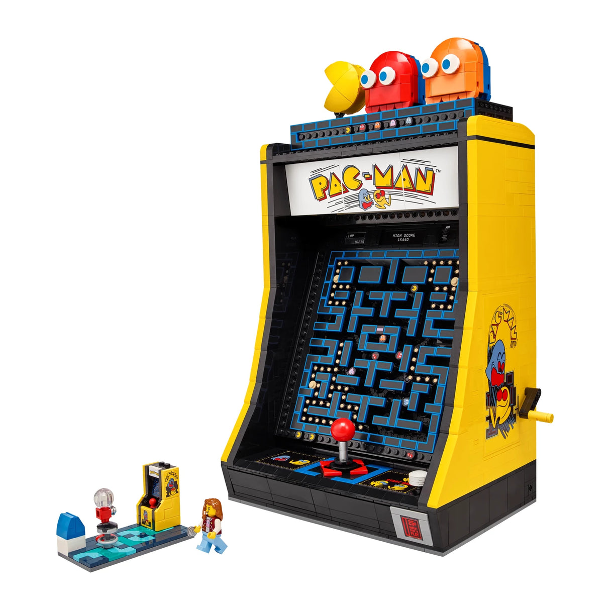 PAC-MAN Arcade
