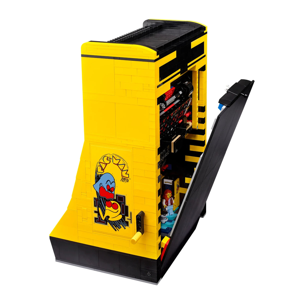 PAC-MAN Arcade