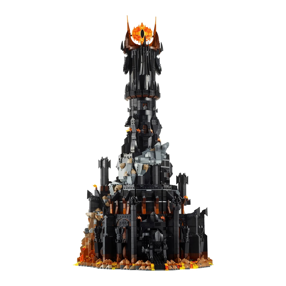 The Lord of the Rings Bundle