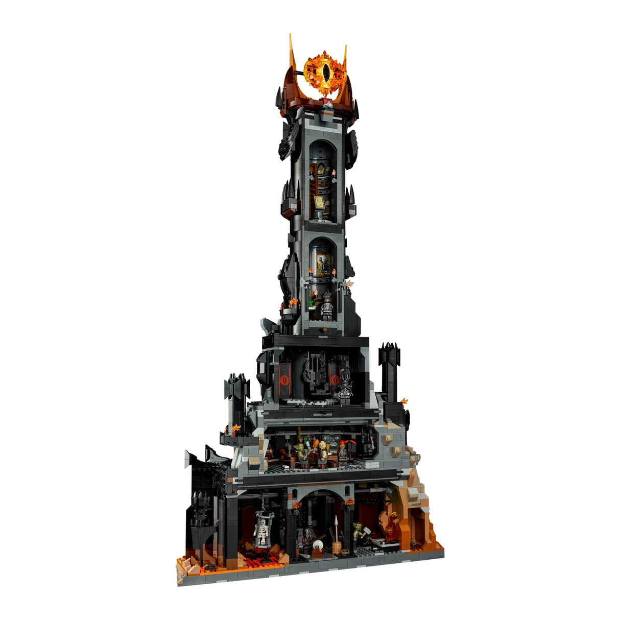 The Lord of the Rings: Barad-dûr™ Exclusive Bundle