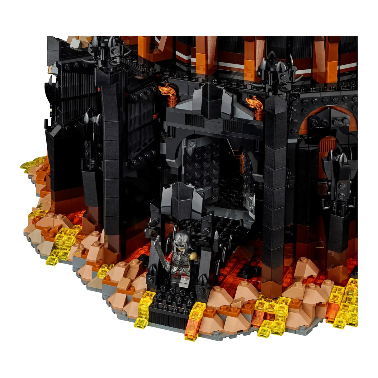 The Lord of the Rings: Barad-dûr™ Exclusive Bundle
