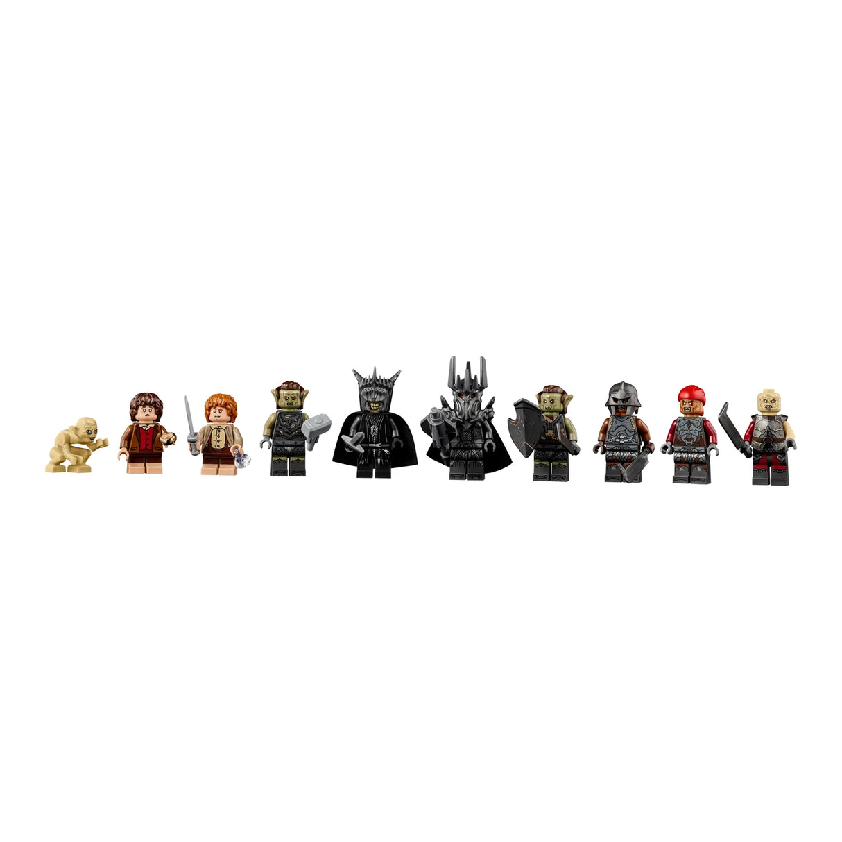 The Lord of the Rings: Barad-dûr™ Exclusive Bundle