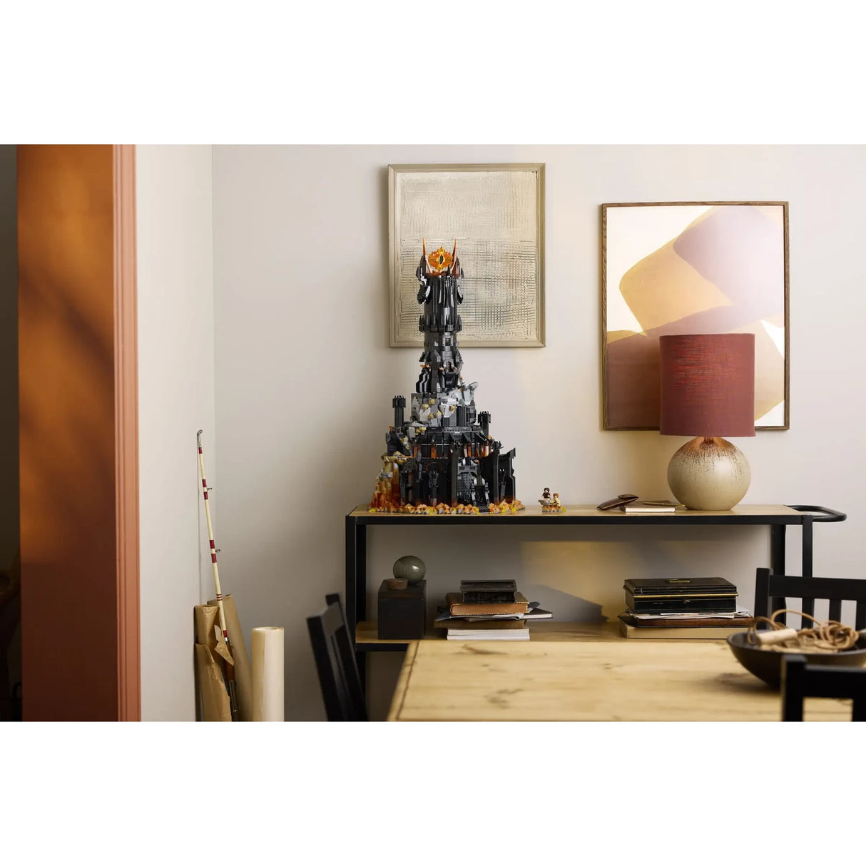 The Lord of the Rings Bundle