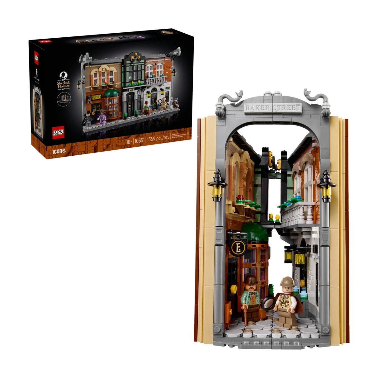 Book Nook Bundle
