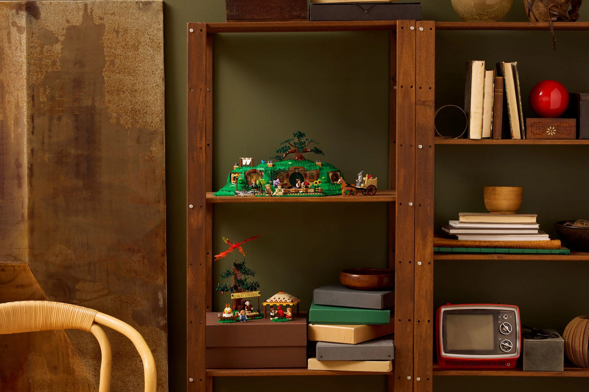 The Lord of the Rings: The Shire™