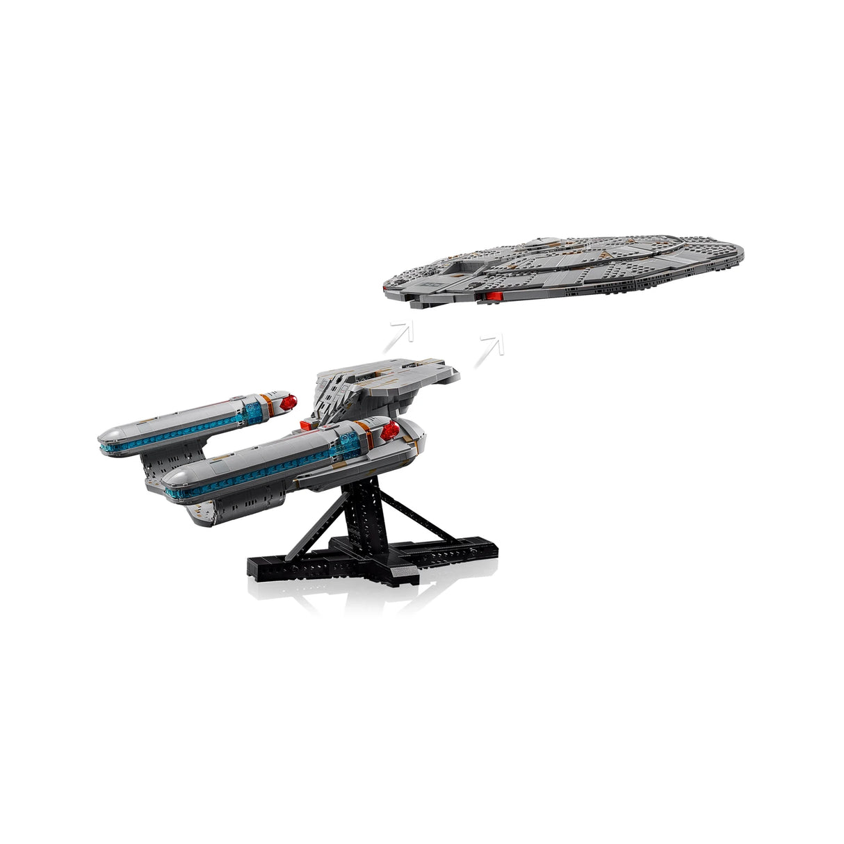 Star Trek: U.S.S. Enterprise