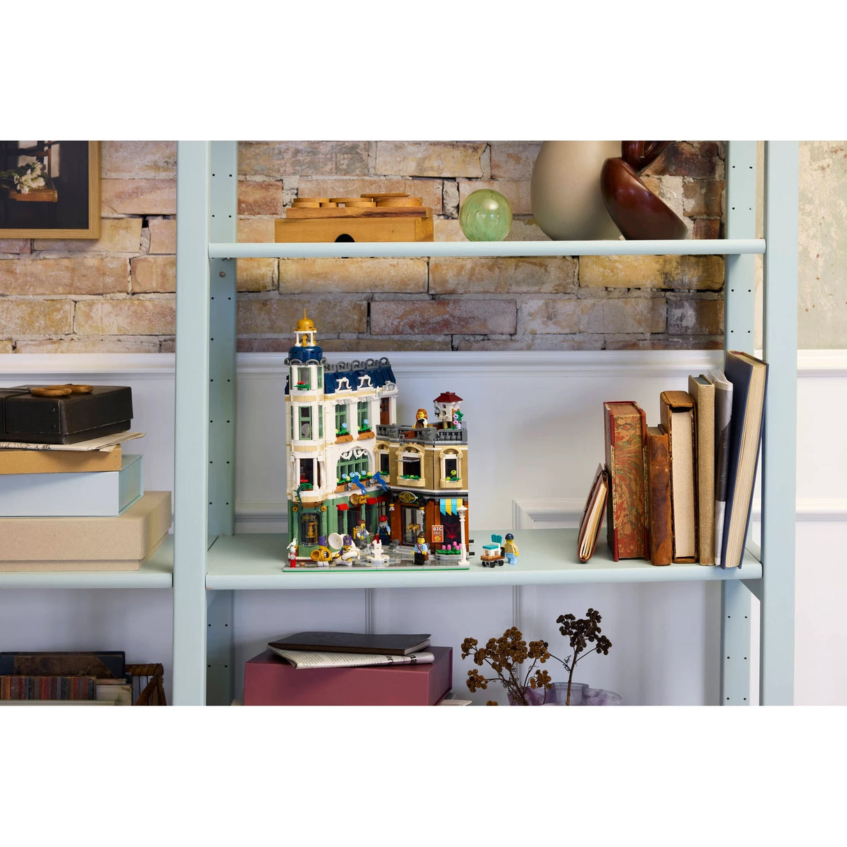 Shopping Street (#3)