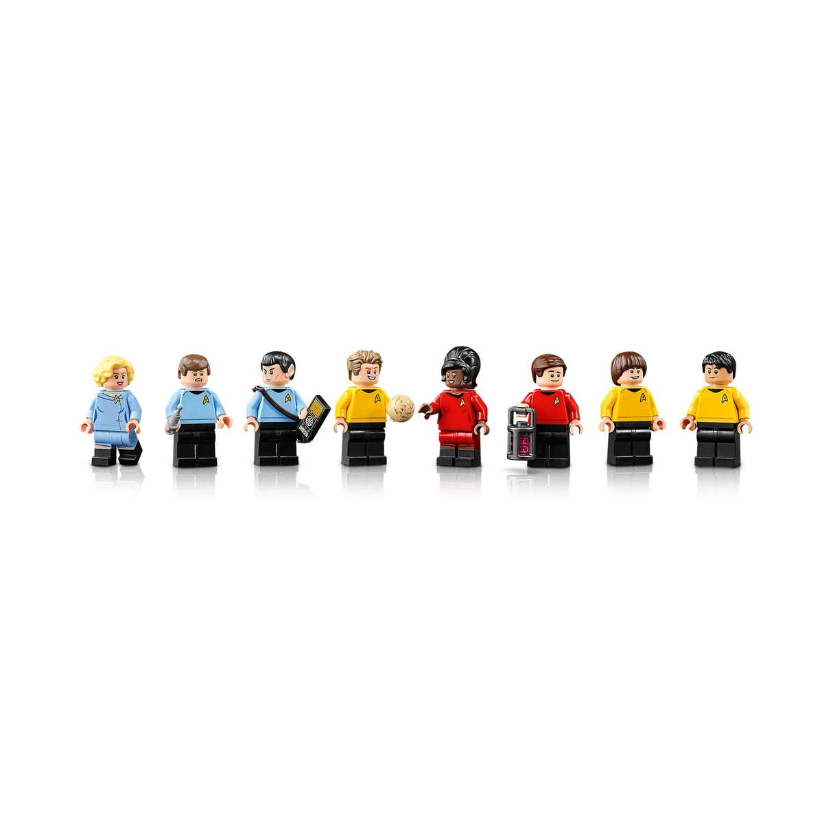 Star Trek: U.S.S. Enterprise NCC-1701™ Bridge