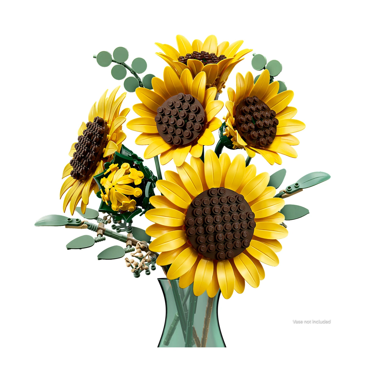 Botanical Garden & Flowers Bundle