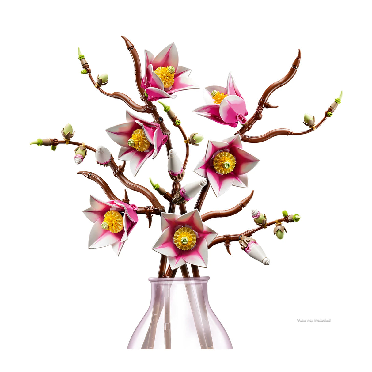 Botanical Garden & Flowers Bundle