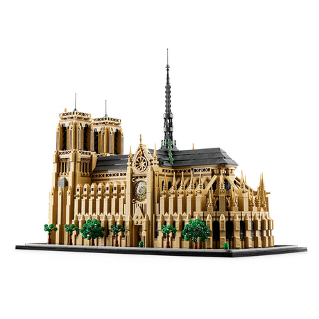 Notre-Dame de Paris