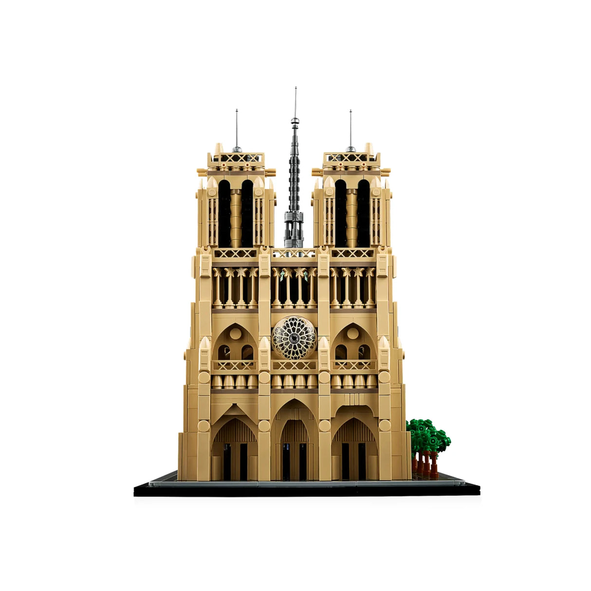 Notre-Dame de Paris