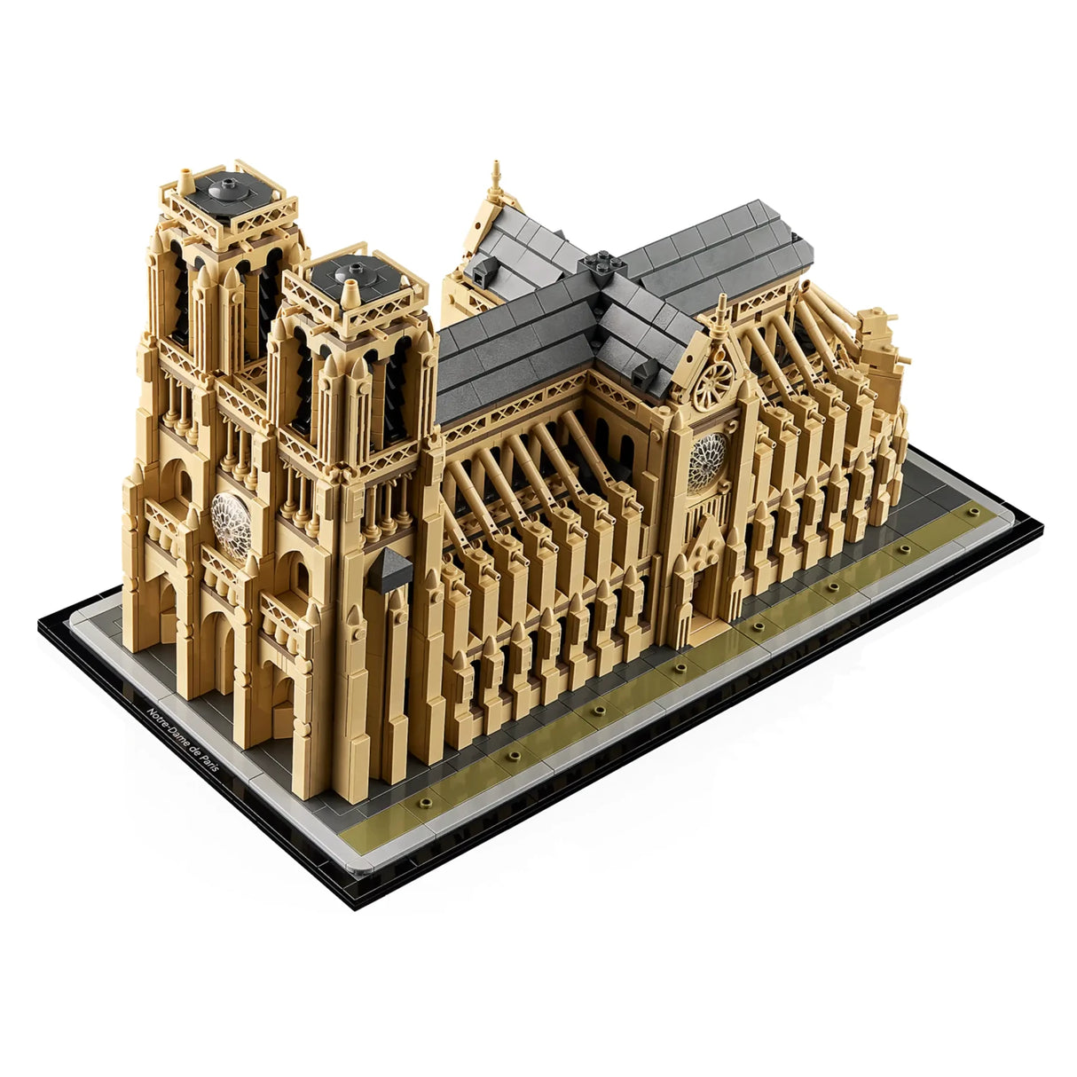 Notre-Dame de Paris