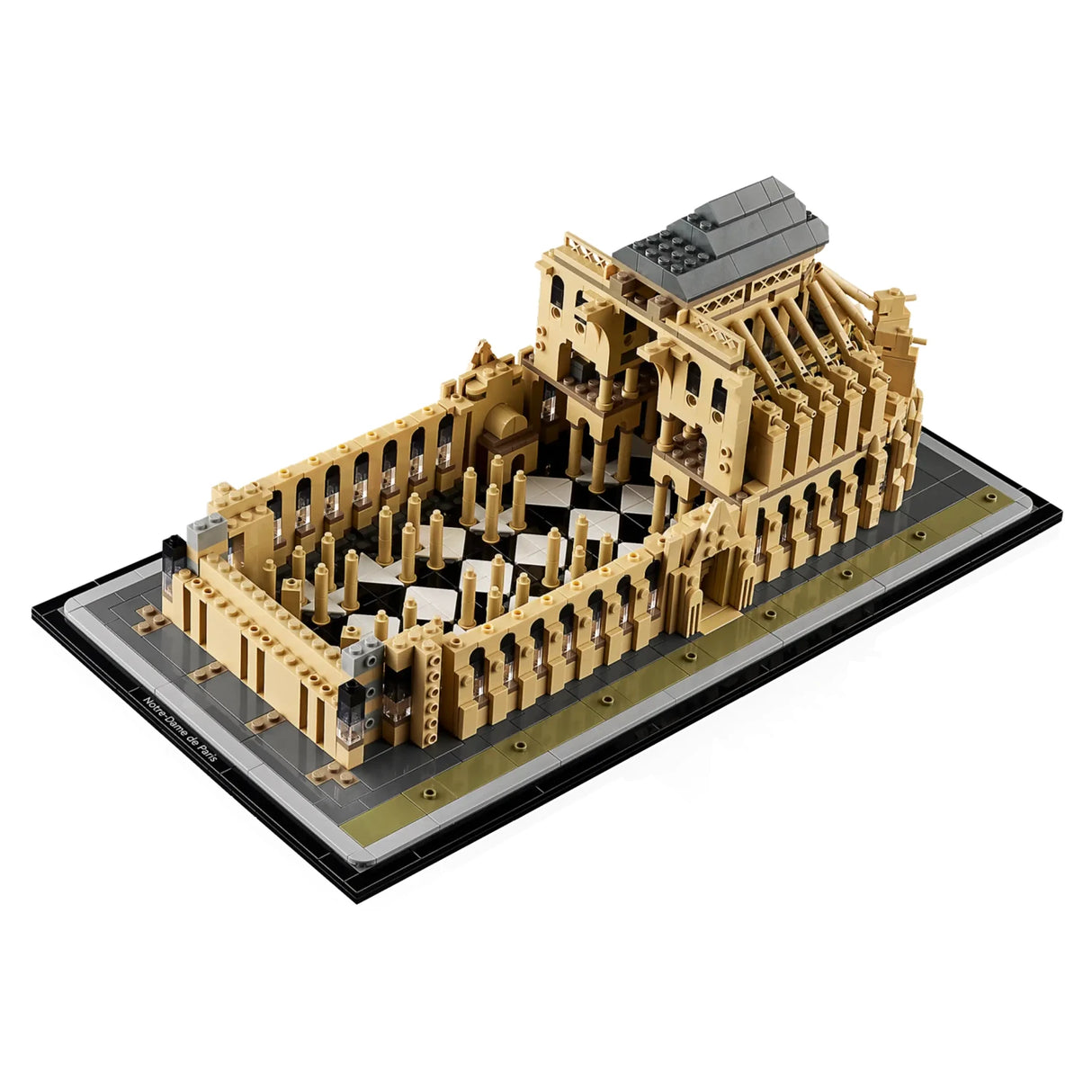 Notre-Dame de Paris