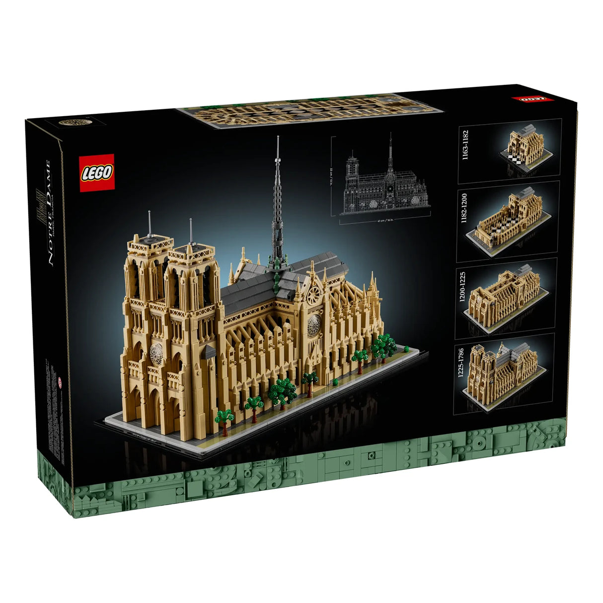 Notre-Dame de Paris