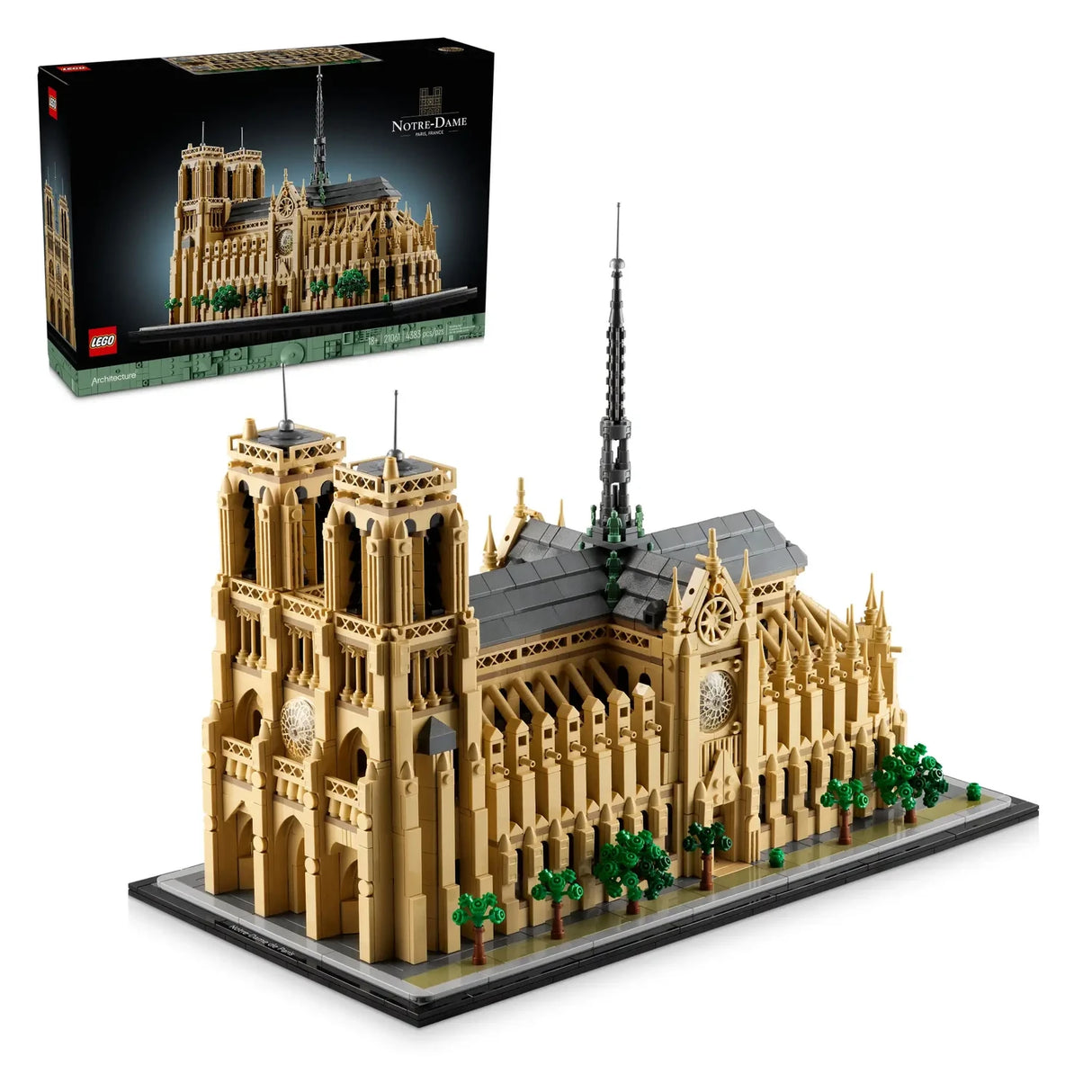 Notre-Dame de Paris