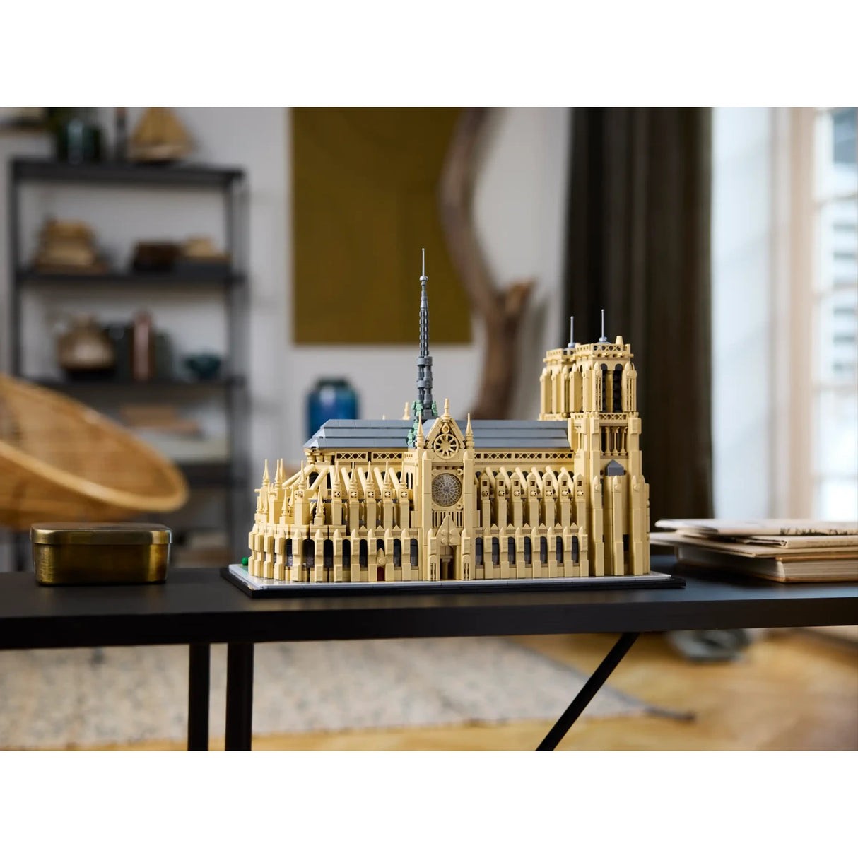 Notre-Dame de Paris