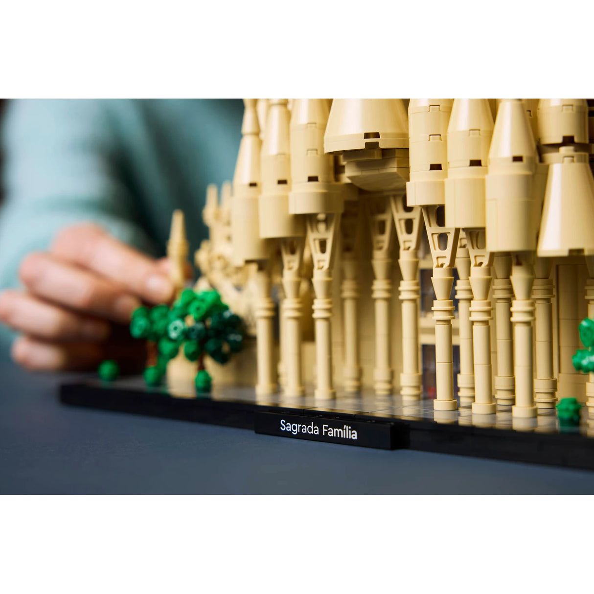 Sagrada Família
