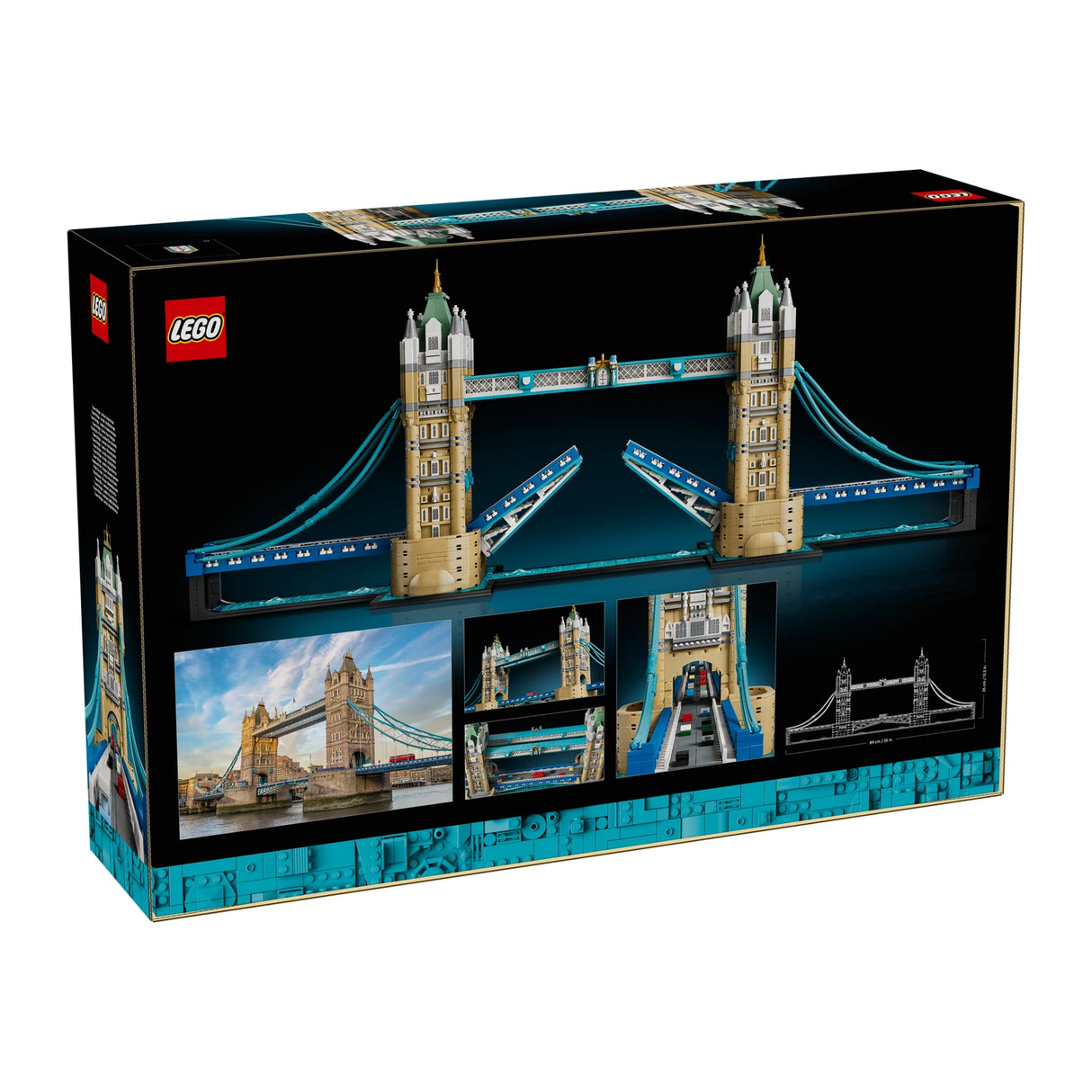 Tower Bridge