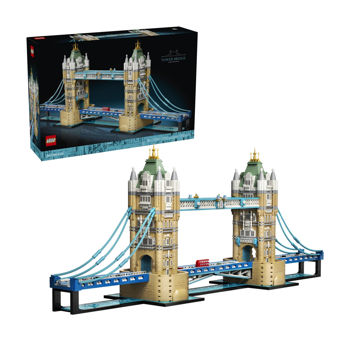 Tower Bridge
