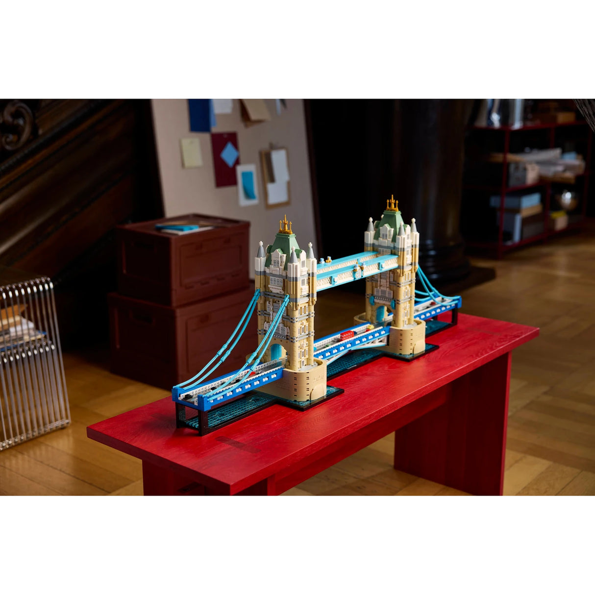 Tower Bridge