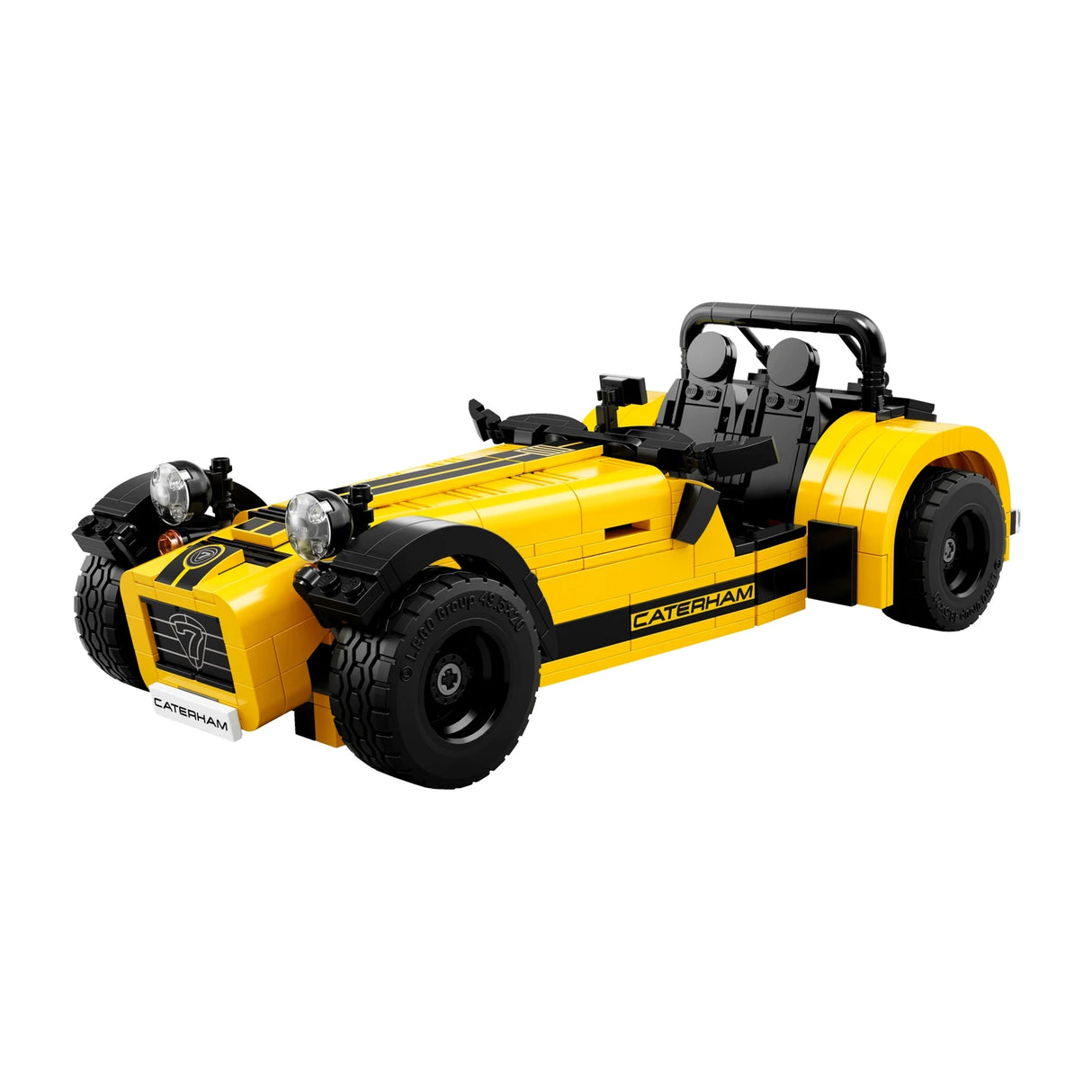 Caterham Seven 620R