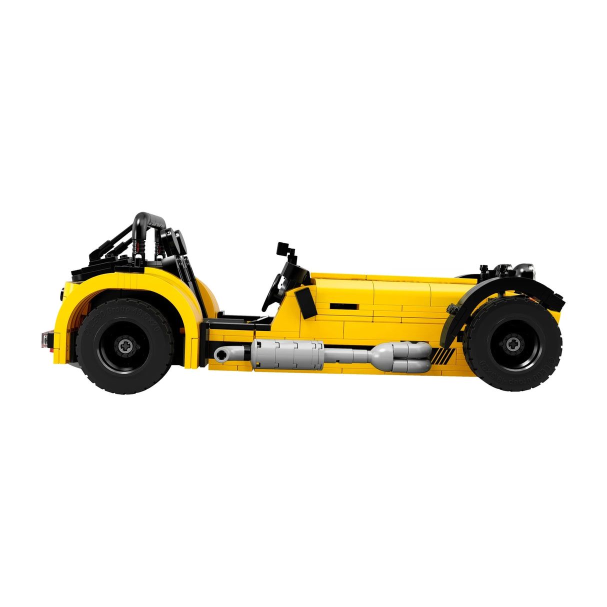 Caterham Seven 620R