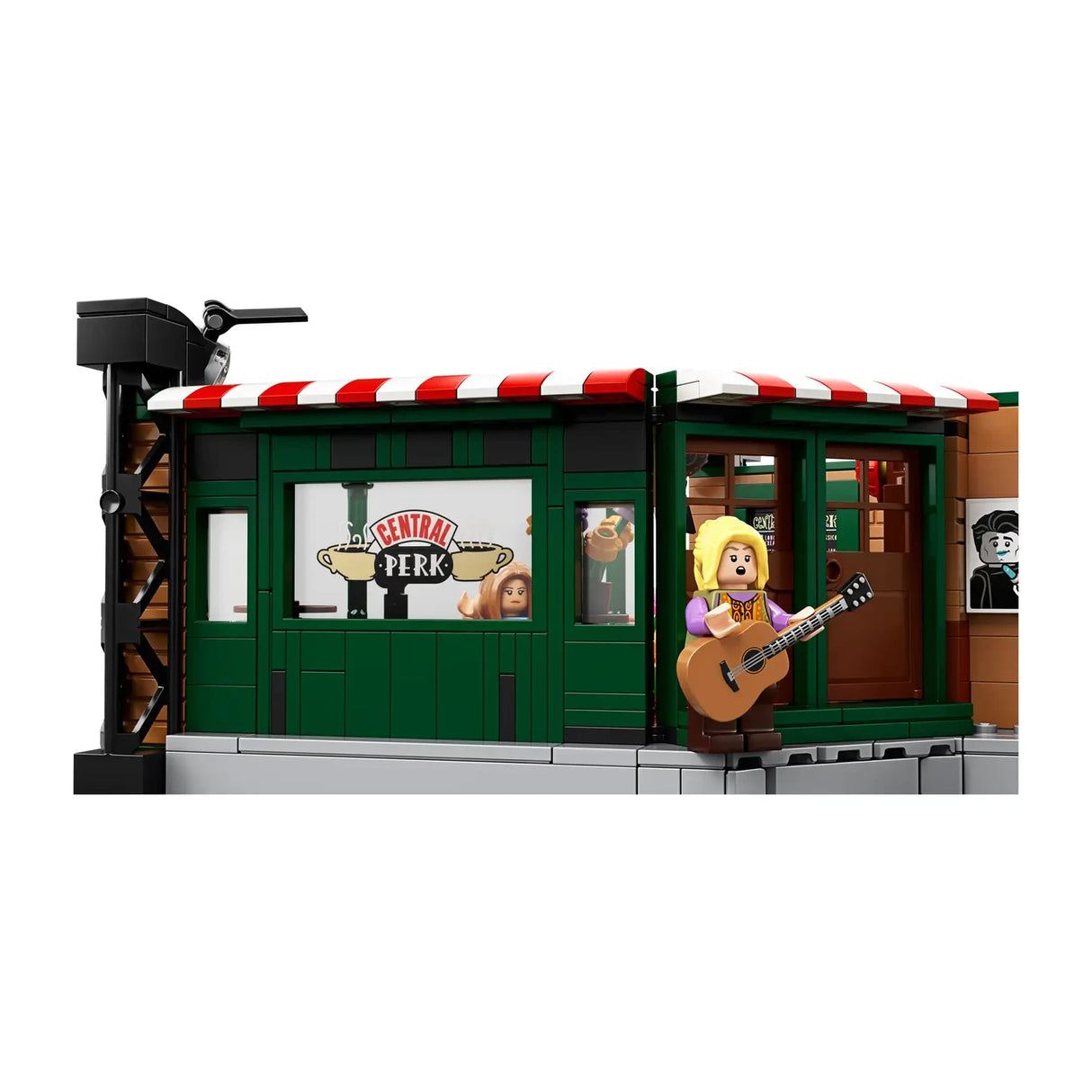 Friends Central Perk