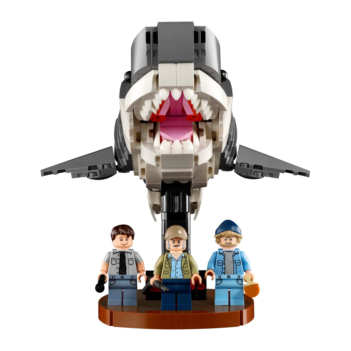 Jaws
