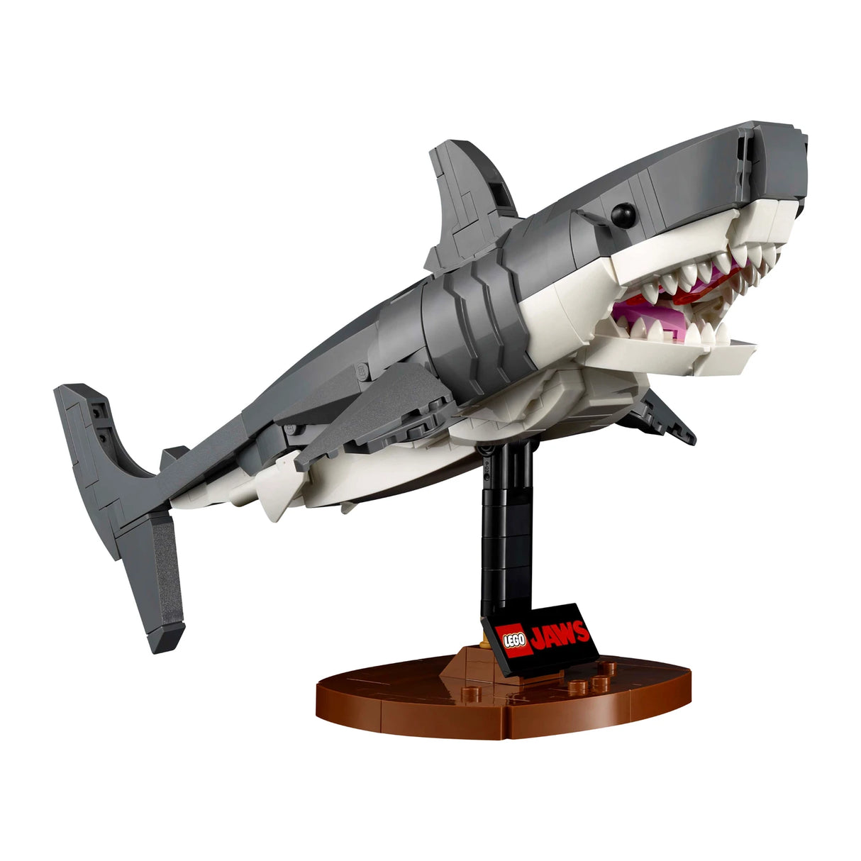Jaws