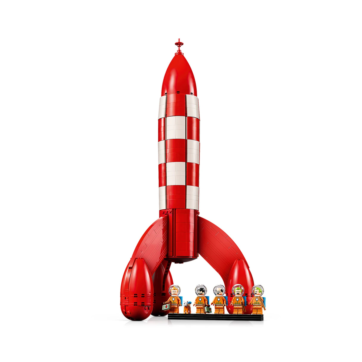 Tintin® Moon Rocket