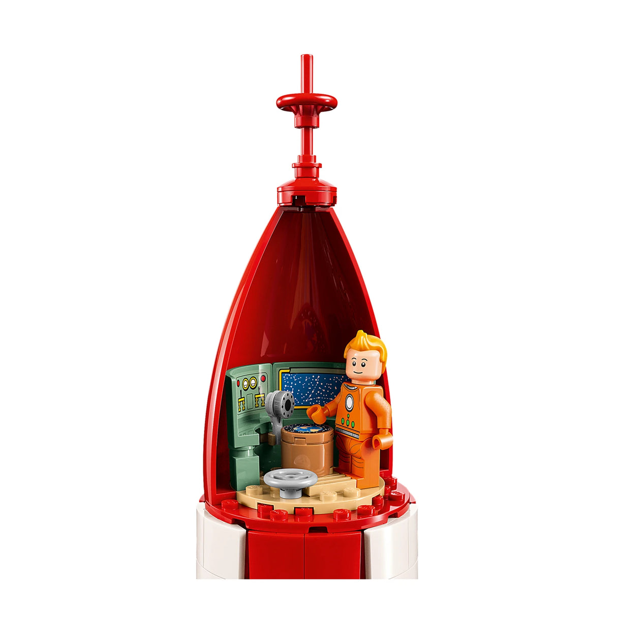Tintin® Moon Rocket