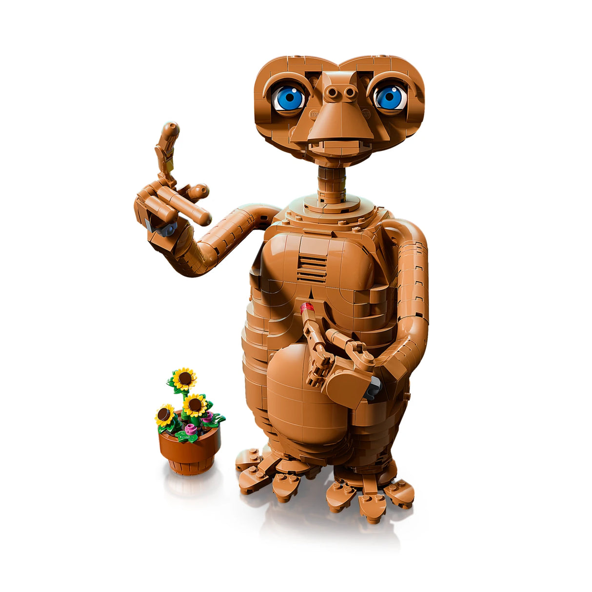 E.T. the Extra-Terrestrial