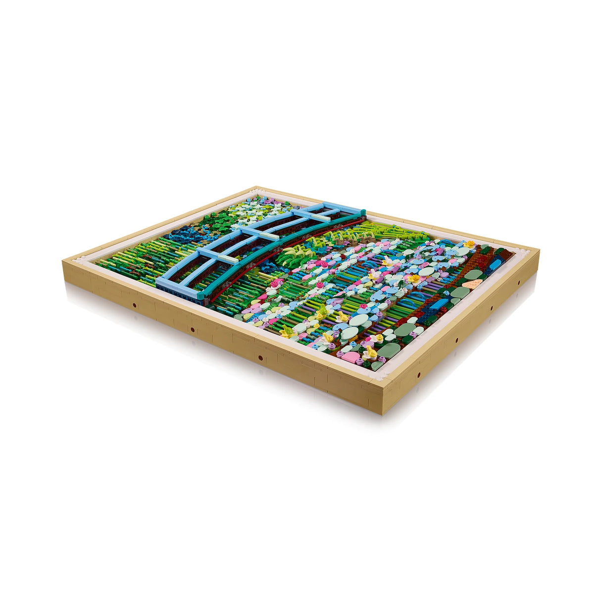 Claude Monet Wall Art (#1)