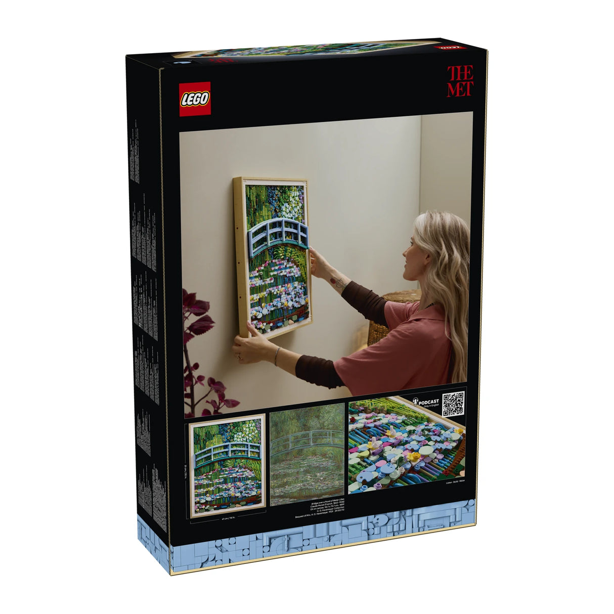 Claude Monet Wall Art (#1)