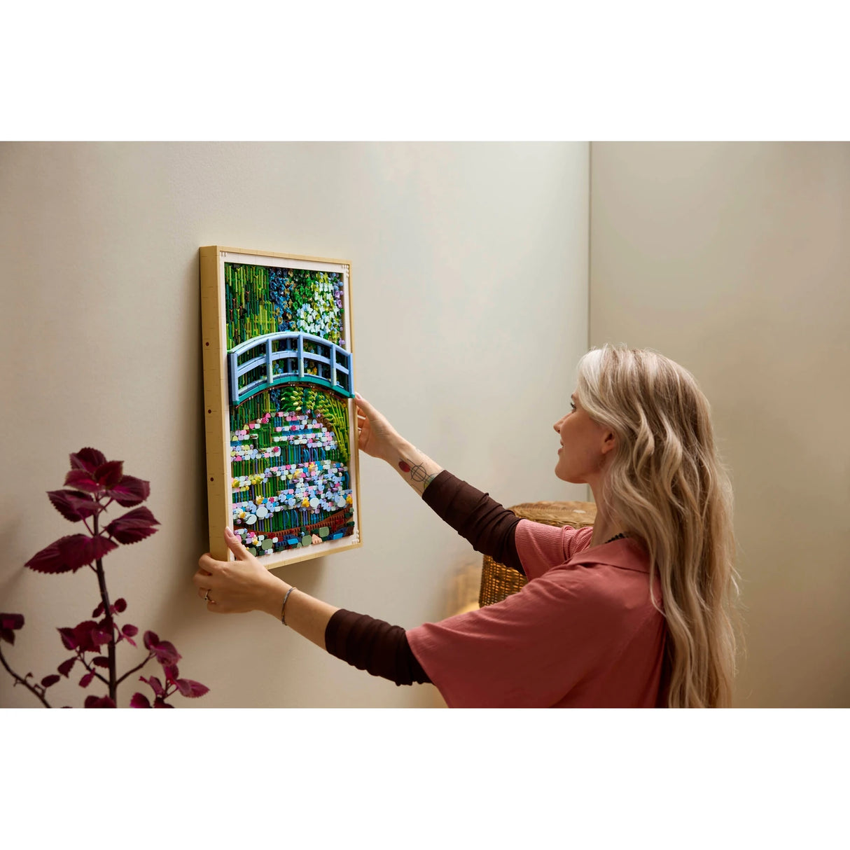 Claude Monet Wall Art (#1)