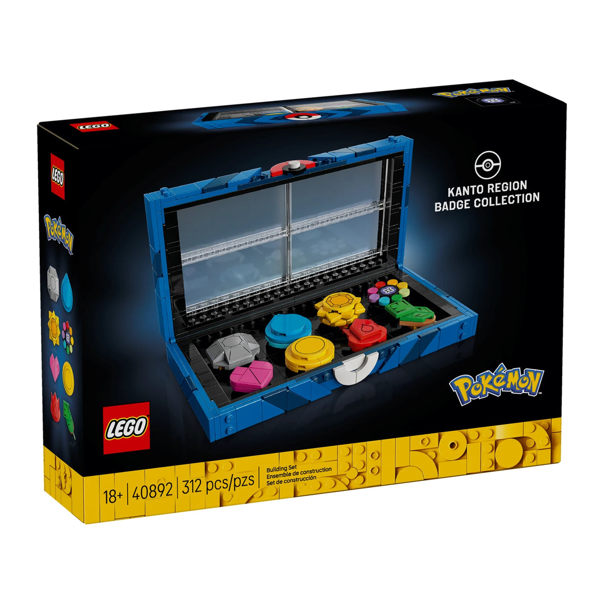 Pokémon™ New Releases (#3)