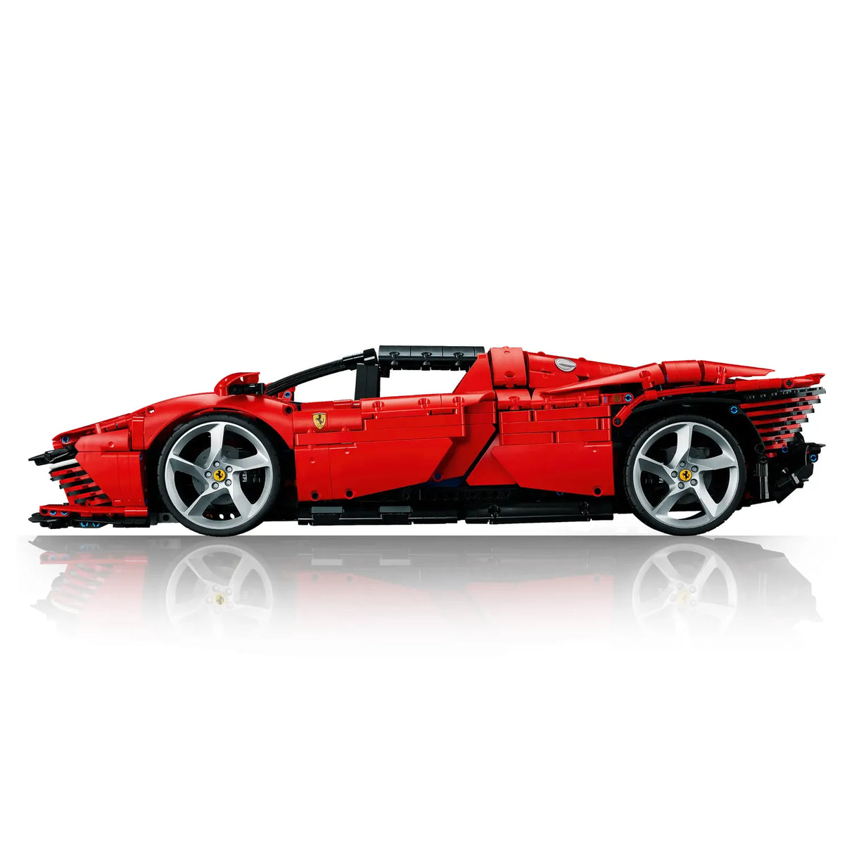 LEGO® 42143 Ferrari Daytona SP3 LEGO Prize Draw Competitions